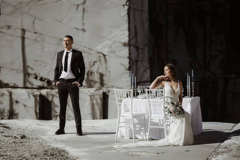 Matrimonio