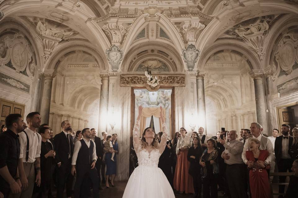 Matrimonio