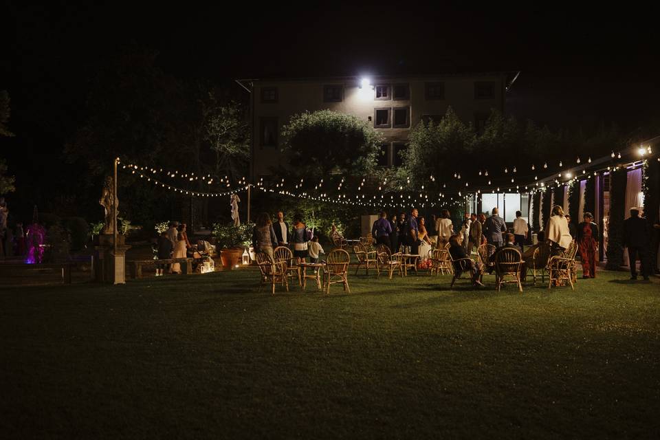 Matrimonio