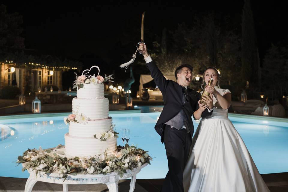 Matrimonio