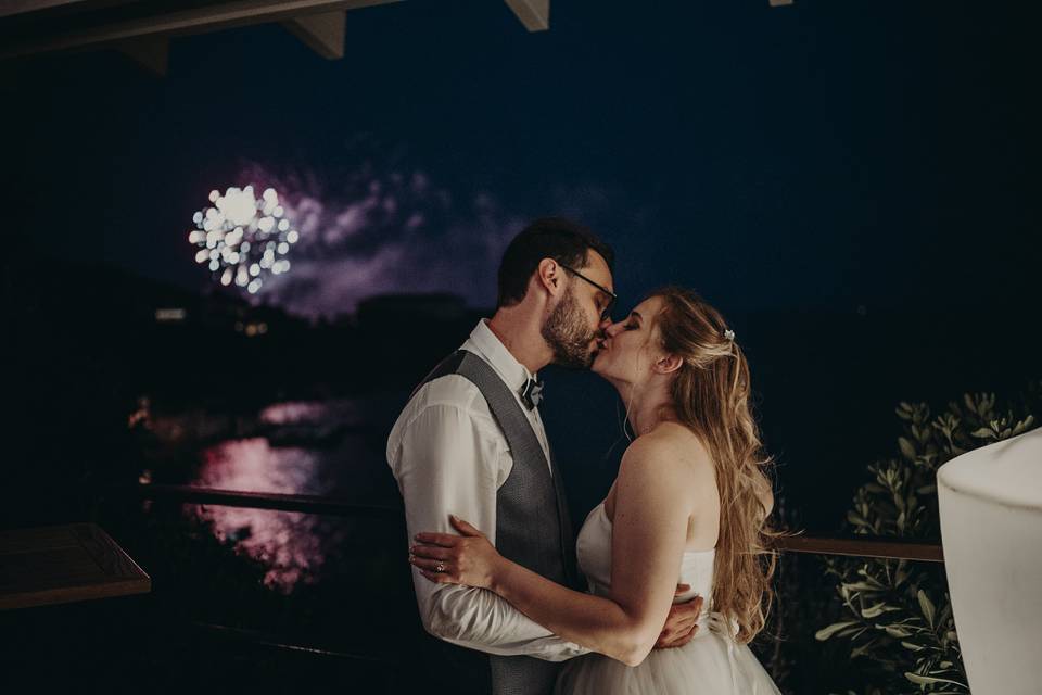 Matrimonio