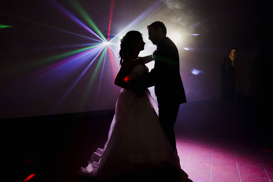 Matrimonio