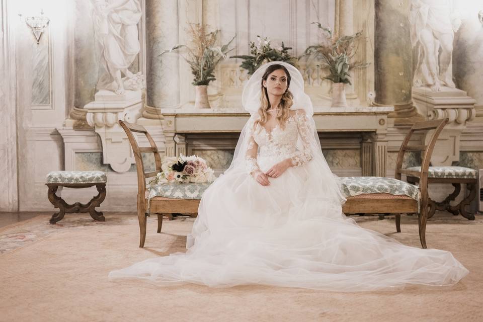 Matrimonio