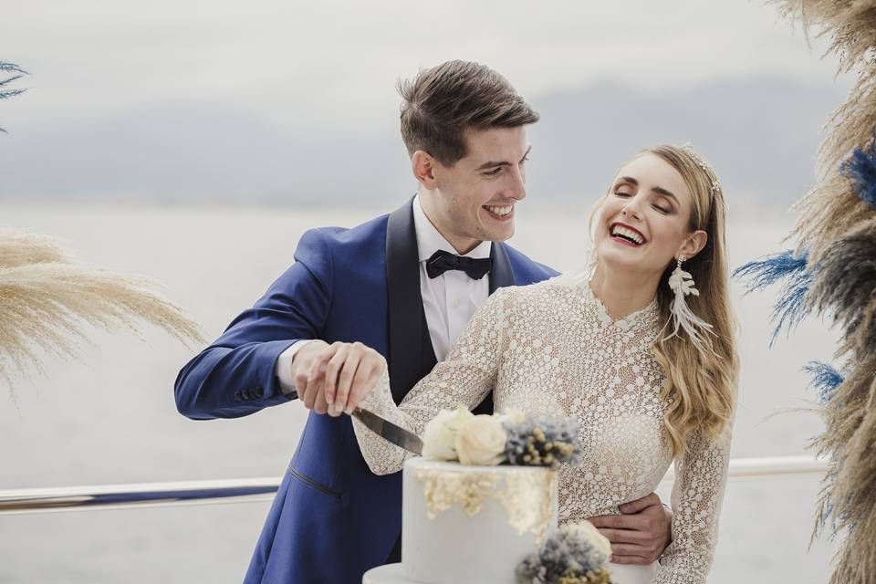 Matrimonio