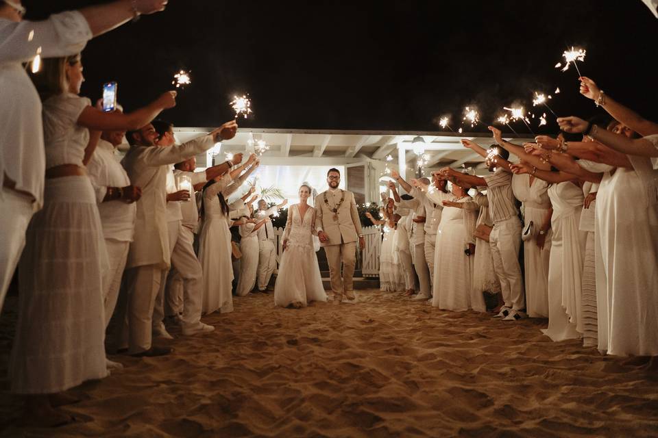 Matrimonio