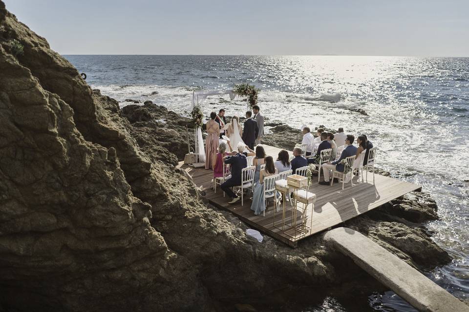 Matrimonio
