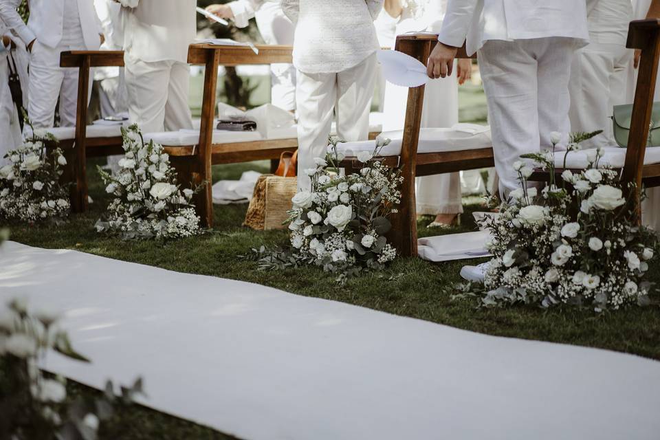 Matrimonio