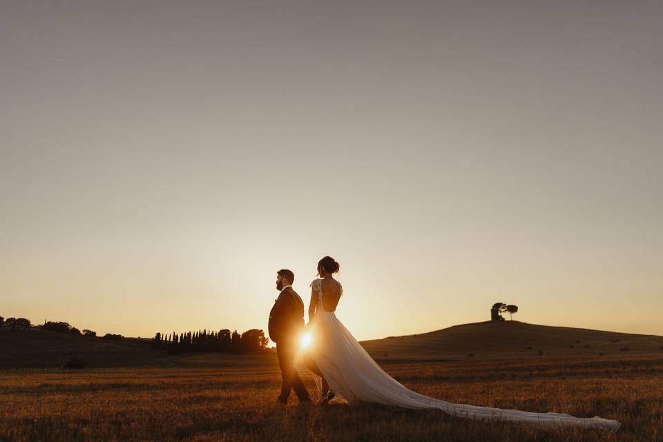 Matrimonio