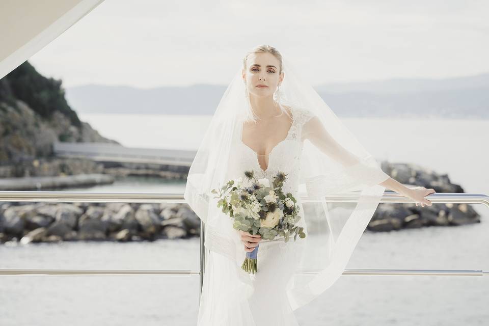 Matrimonio
