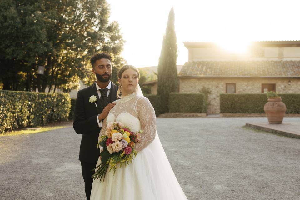 Matrimonio