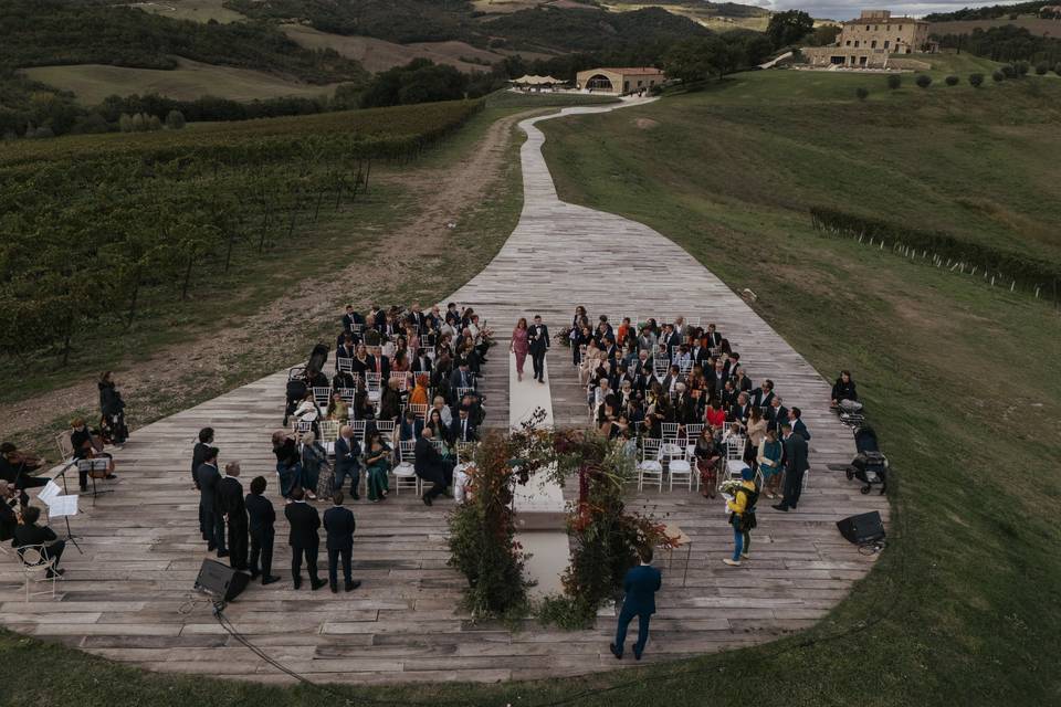Matrimonio