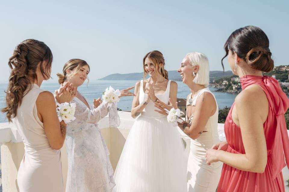 Matrimonio