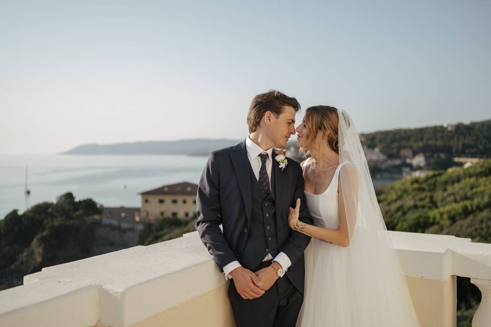Matrimonio