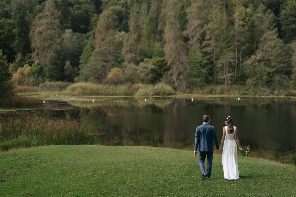 Matrimonio