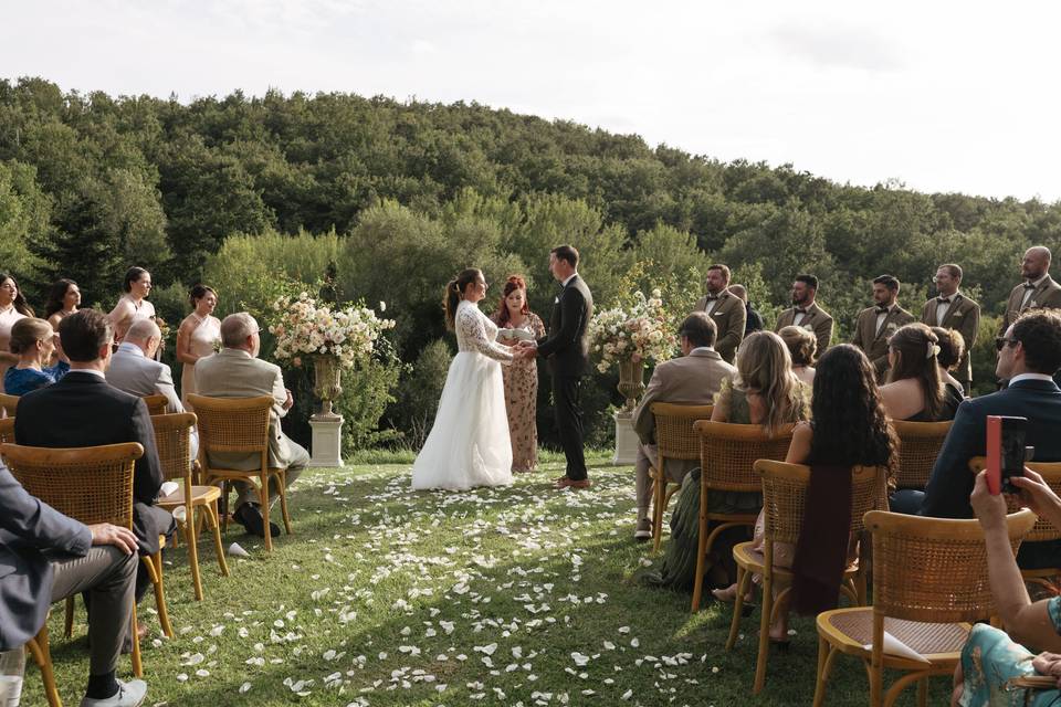 Matrimonio