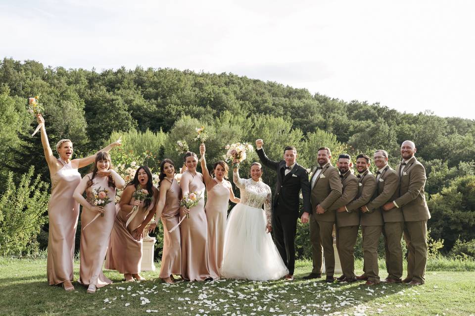 Matrimonio