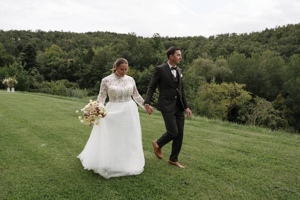 Matrimonio