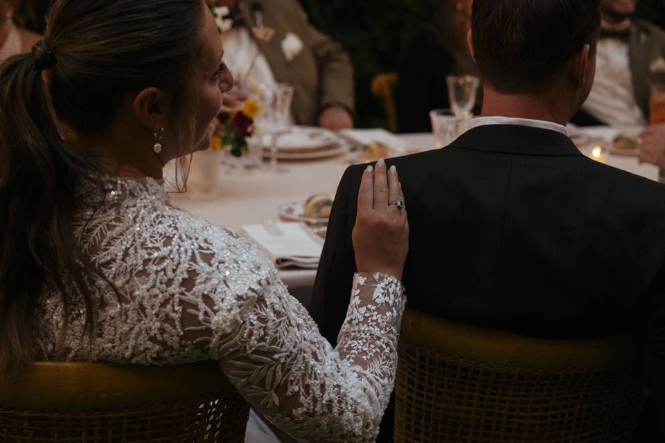 Matrimonio