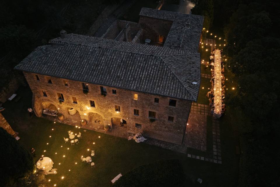Matrimonio