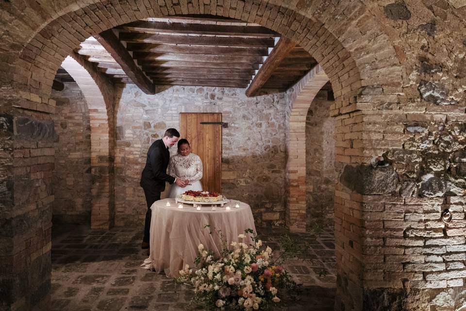 Matrimonio
