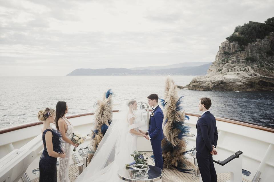 Matrimonio