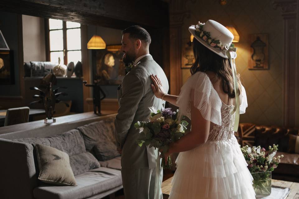 Matrimonio