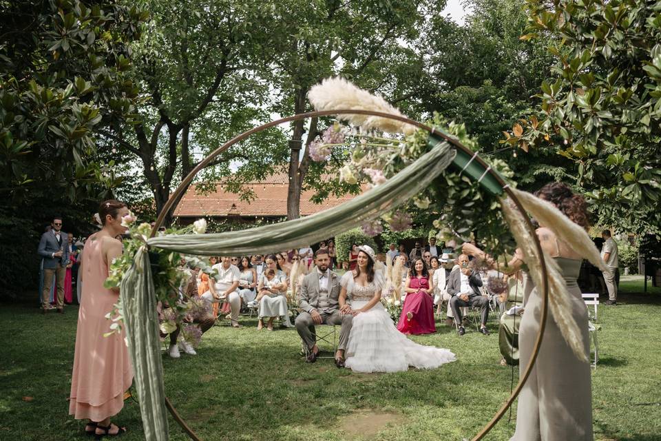 Matrimonio