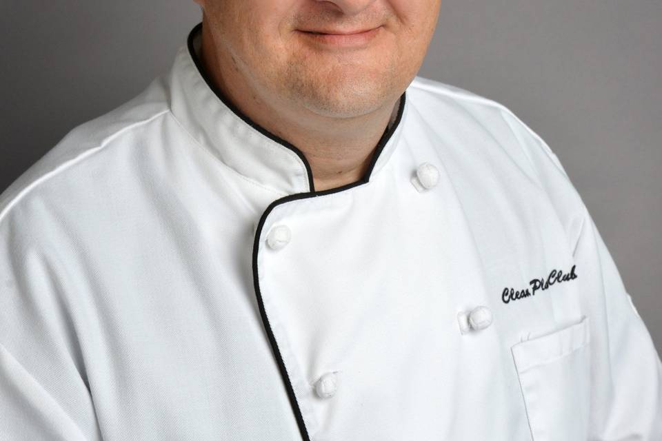 David williams, executive chef