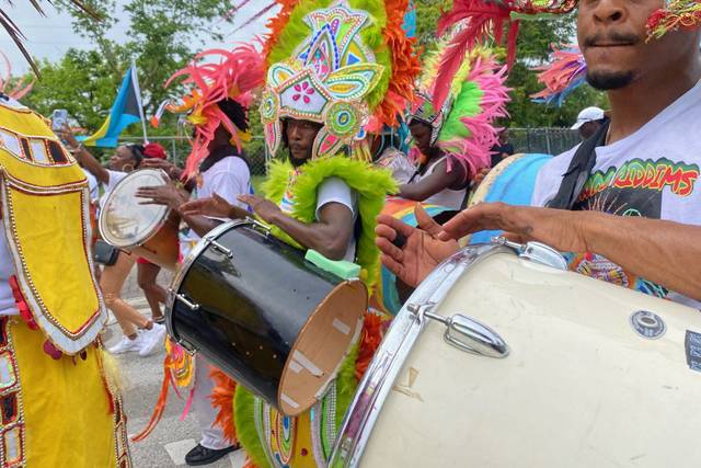 Junkanoo Riddims Entertainment, LLC