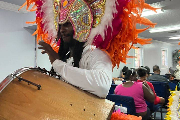 Junkanoo Riddims Entertainment