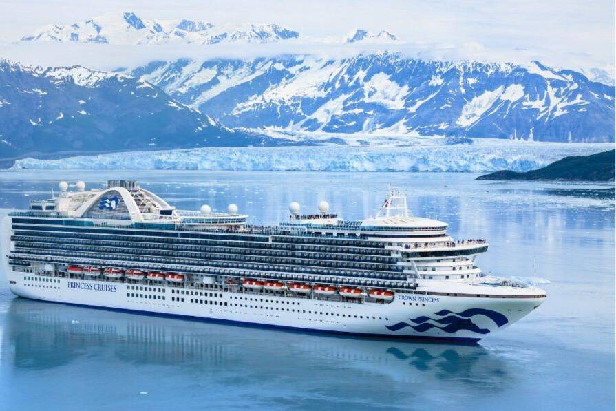 Alaskan Cruise