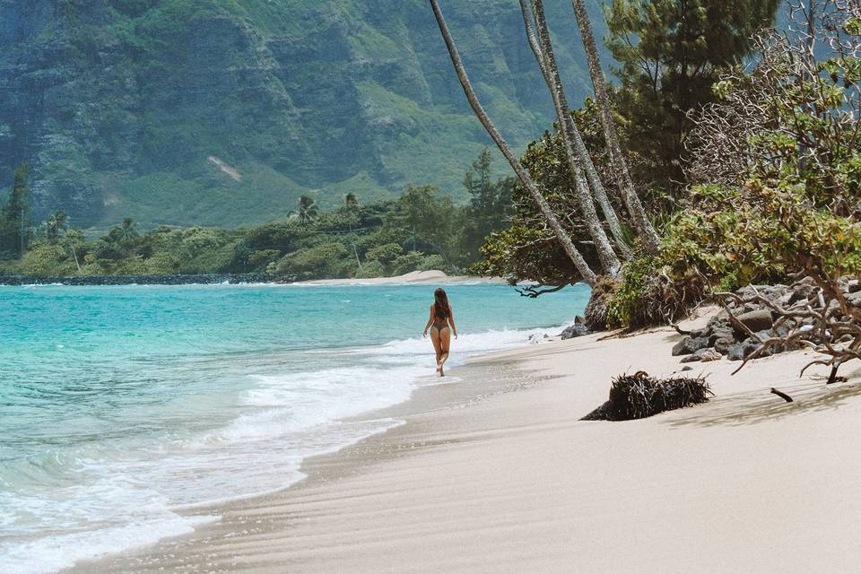 Hawaii