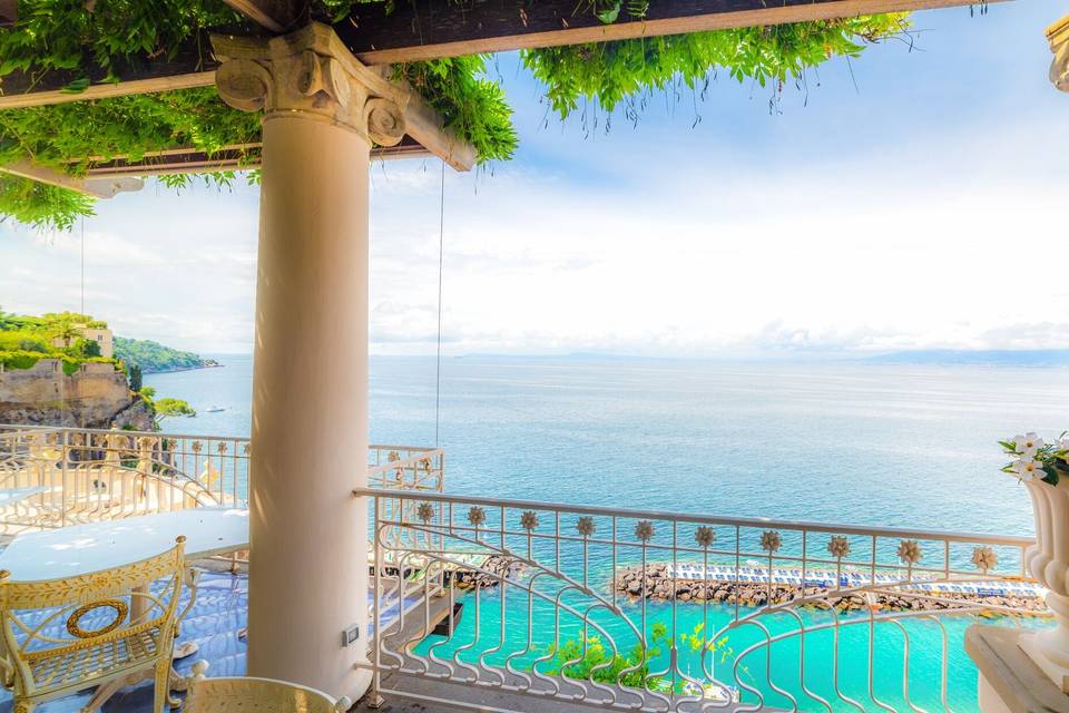 Italy Resort