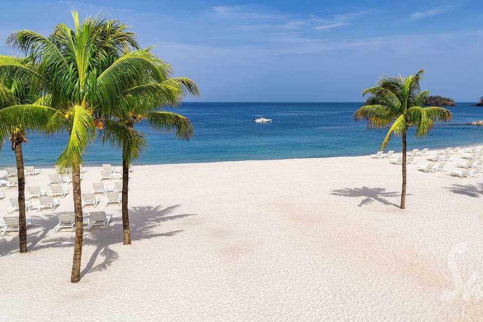 Sandals Grenada