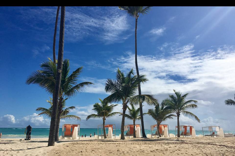 Beaches