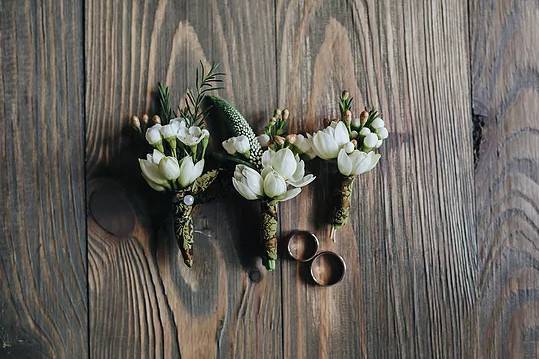 Boutonnier
