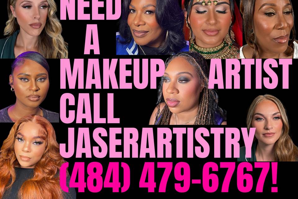 JaserArtistry