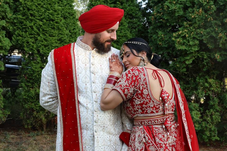 Wedding Day