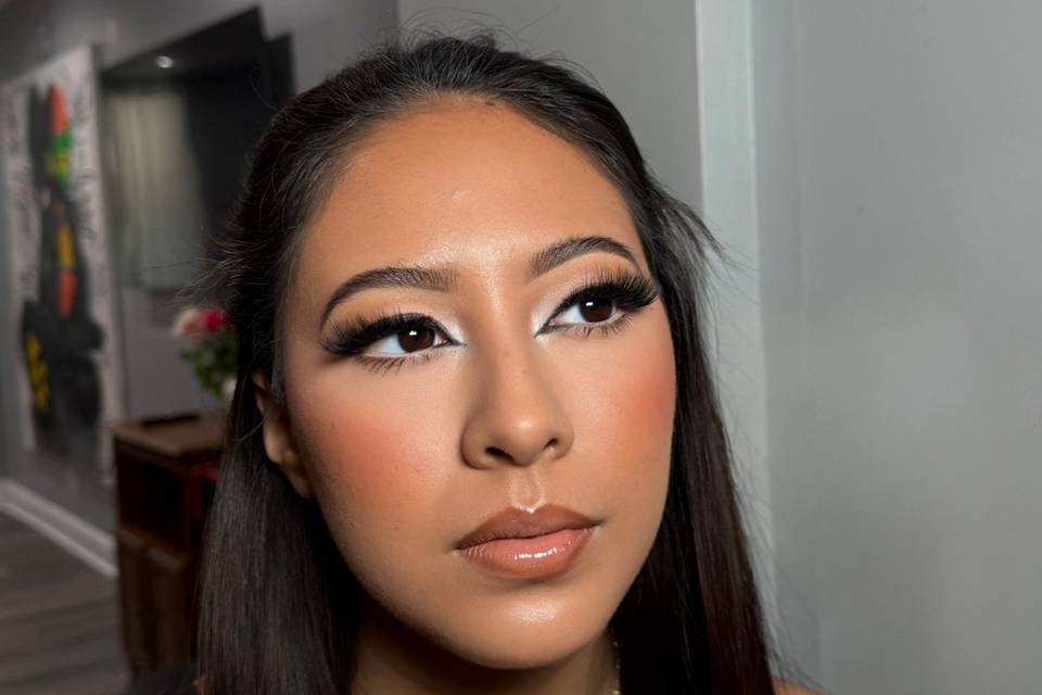 Soft Glam