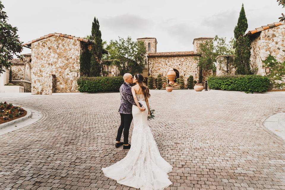 Enamorado Photography