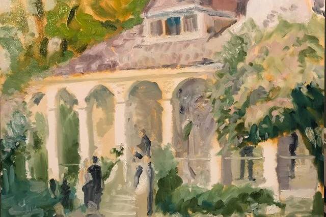 Maison Lafitte