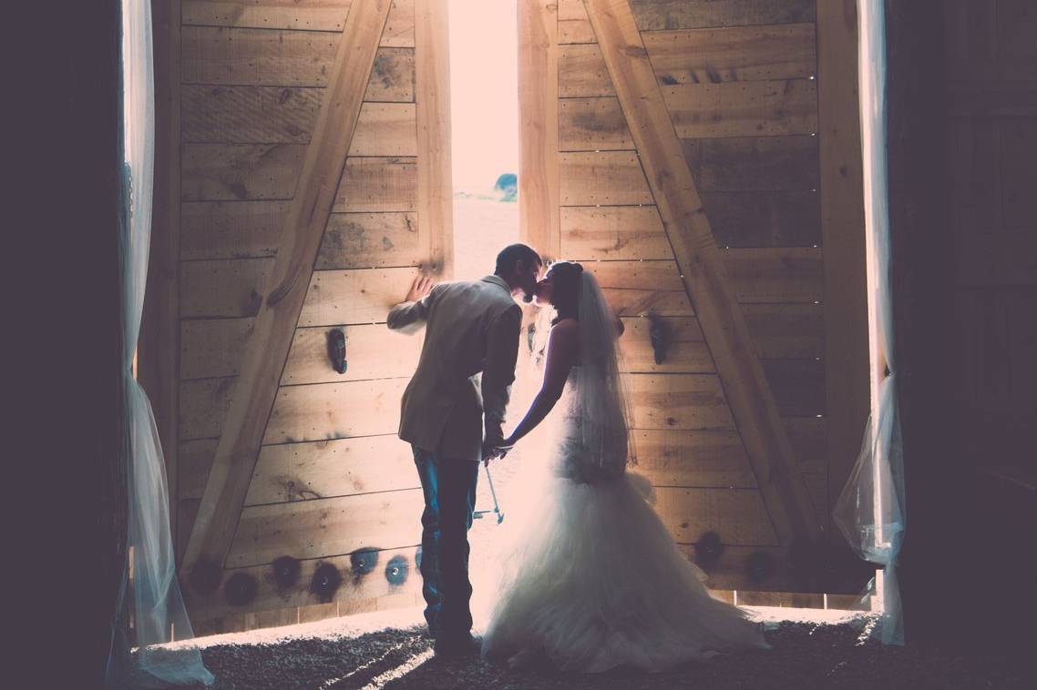 Spur Creek Saloon & Ranch Barn & Farm Weddings Newell, SD WeddingWire