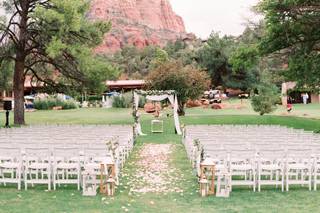 Outbound Sedona Resort