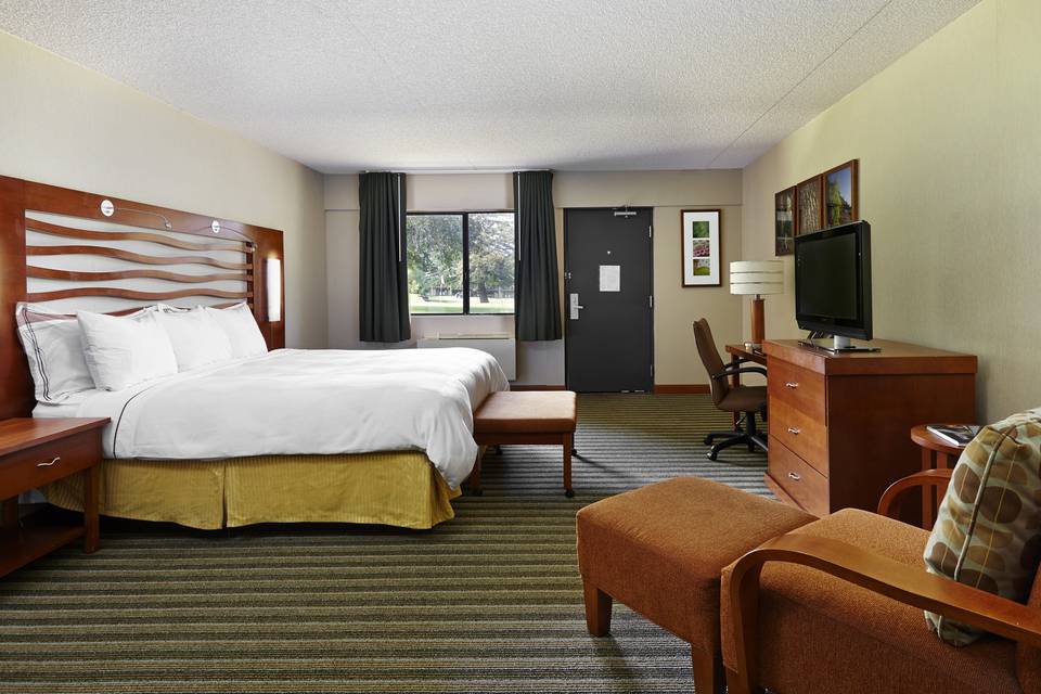 Poco Diablo Resort