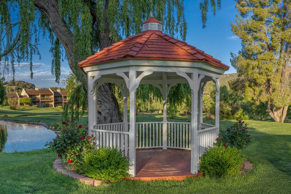 Gazebo