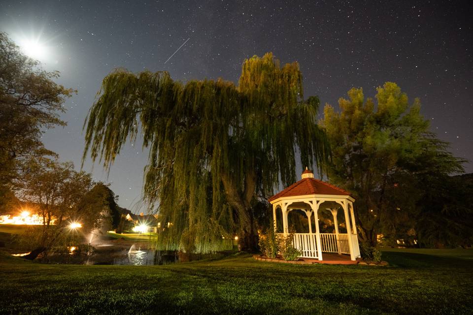 Gazebo