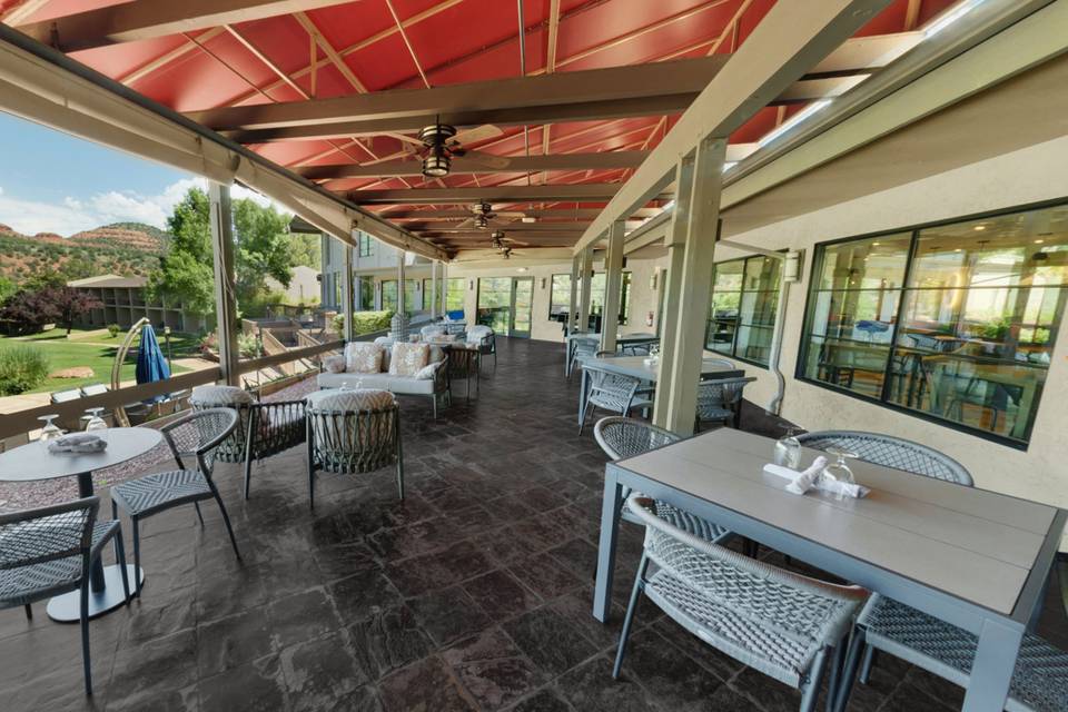 Lucida Terrace