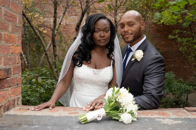 Introducing the Wilkerson's