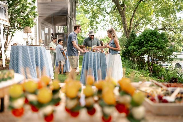 Red Cow & Red Rabbit Catering