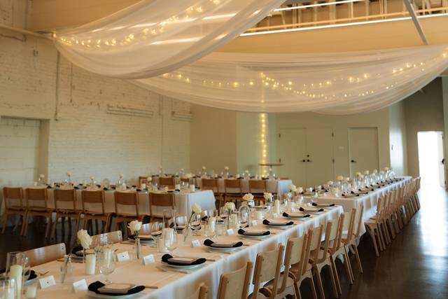 Wedding Reception
